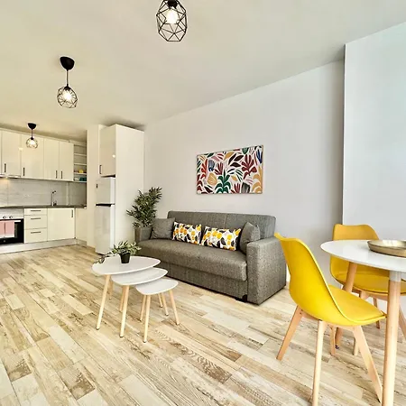 Torres De Yomely - Y2g Appartamento *