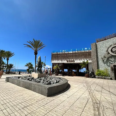 Torres De Yomely - Y2g Appartamento Playa de las Americas (Tenerife)