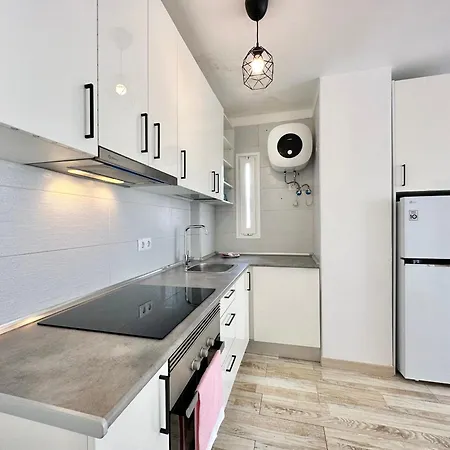 Torres De Yomely - Y2g Playa de las Americas (Tenerife)