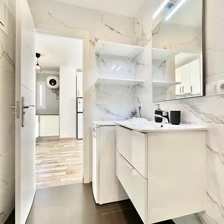 Torres De Yomely - Y2g * Playa de las Americas (Tenerife)