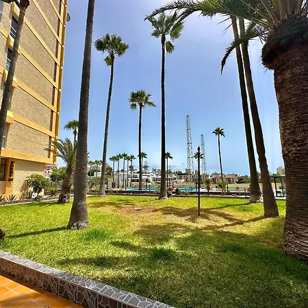 Torres De Yomely - Y2g Appartamento