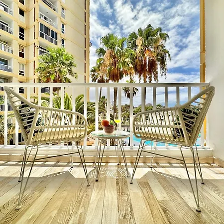 Torres De Yomely - Y2g Appartamento *