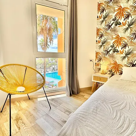 Torres De Yomely - Y2g Appartamento