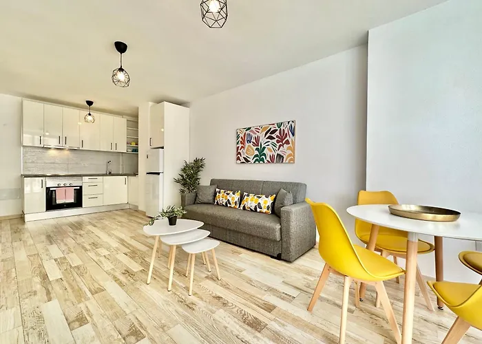 Torres De Yomely - Y2g Daire *