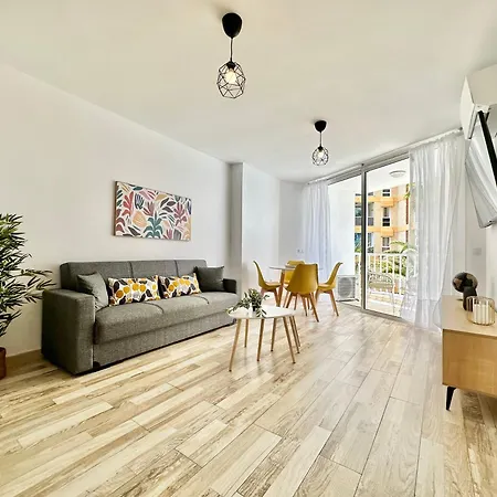 Torres De Yomely - Y2g Apartament