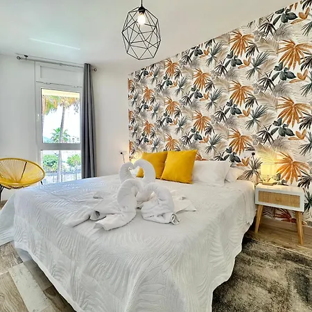 Apartament Torres De Yomely - Y2g