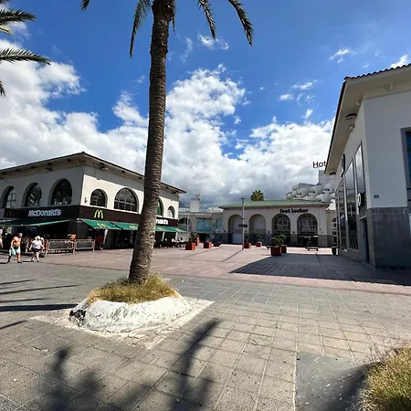 Apartament Torres De Yomely - Y2g *