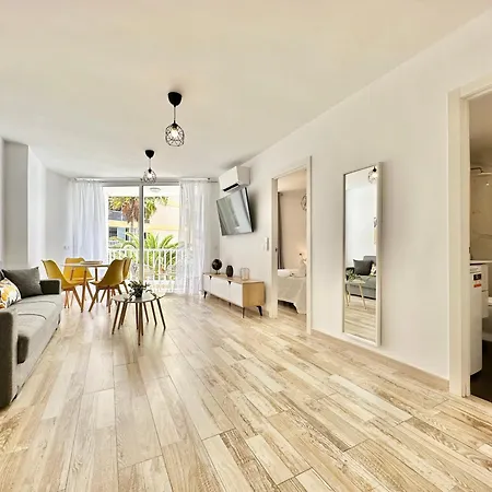 Torres De Yomely - Y2g Apartament Playa de las Americas (Tenerife)