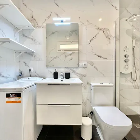 Torres De Yomely - Y2g Apartament *