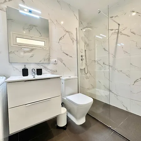 Apartament Torres De Yomely - Y2g