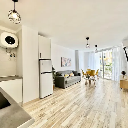Apartament Torres De Yomely - Y2g Playa de las Americas (Tenerife)