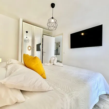 Torres De Yomely - Y2g Apartament