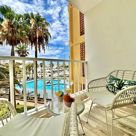 Apartament Torres De Yomely - Y2g