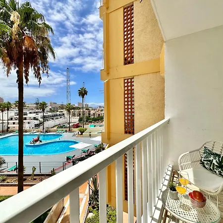 Apartament Torres De Yomely - Y2g