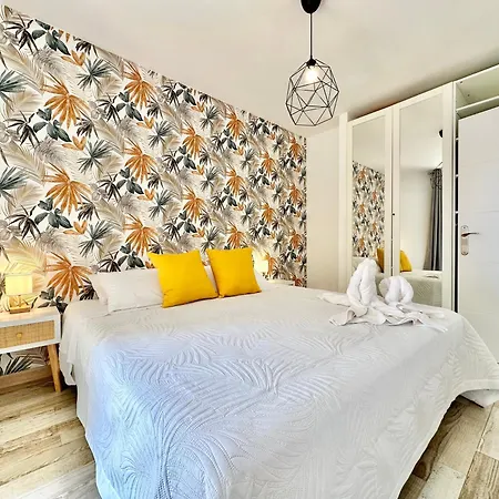 Torres De Yomely - Y2g Lejlighed Playa de las Américas