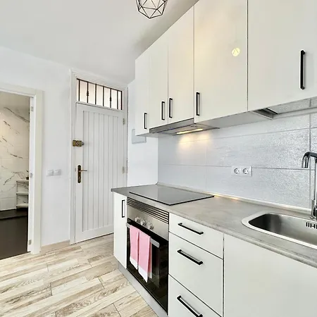 Appartement Torres De Yomely - Y2g Playa de las Américas