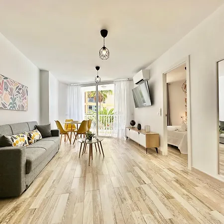 Torres De Yomely - Y2g Appartement