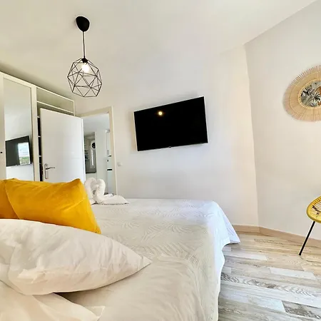 Torres De Yomely - Y2g Appartement *