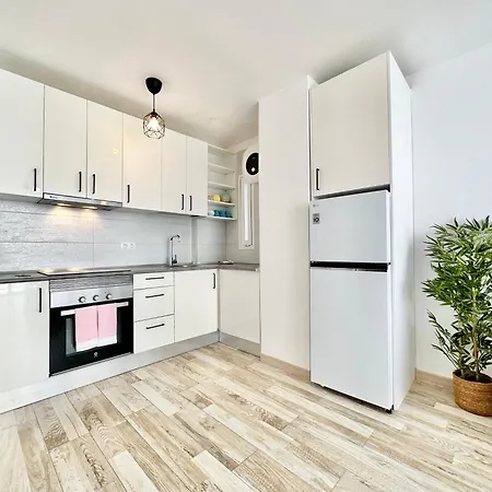 Torres De Yomely - Y2g Appartement *