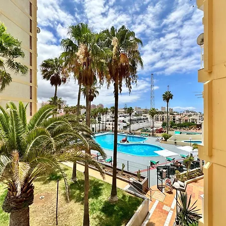 Torres De Yomely - Y2g Playa de las Américas