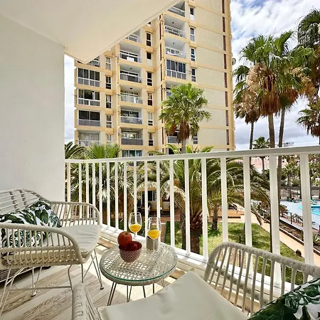 Torres De Yomely - Y2g Appartement *