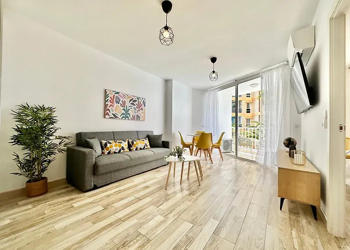 Torres De Yomely - Y2g Apartament