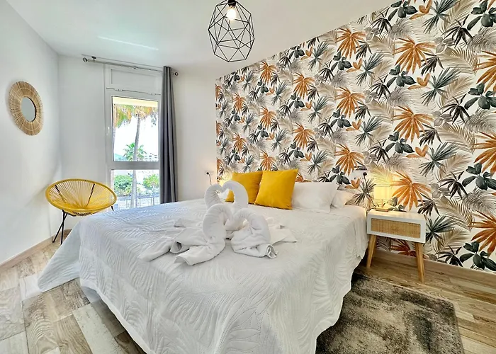 Apartman Torres De Yomely - Y2g