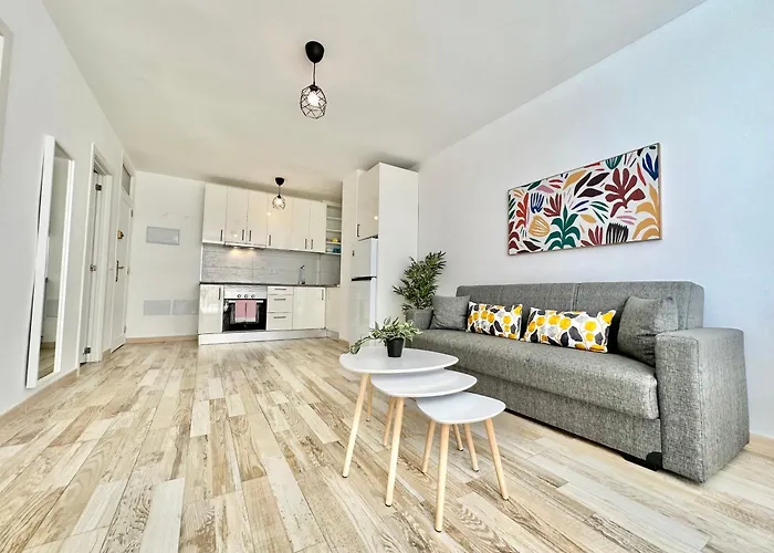 Torres De Yomely - Y2g Apartman *