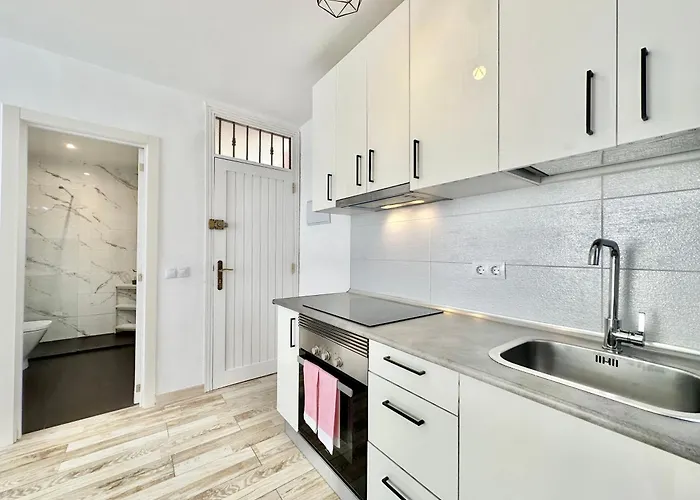 Apartament Torres De Yomely - Y2g Playa de las Americas (Tenerife)