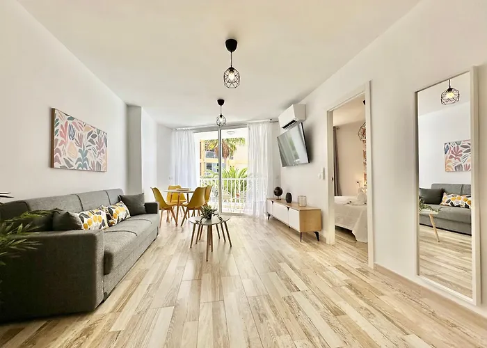 Torres De Yomely - Y2g Apartament