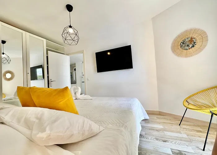 Torres De Yomely - Y2g Apartman *