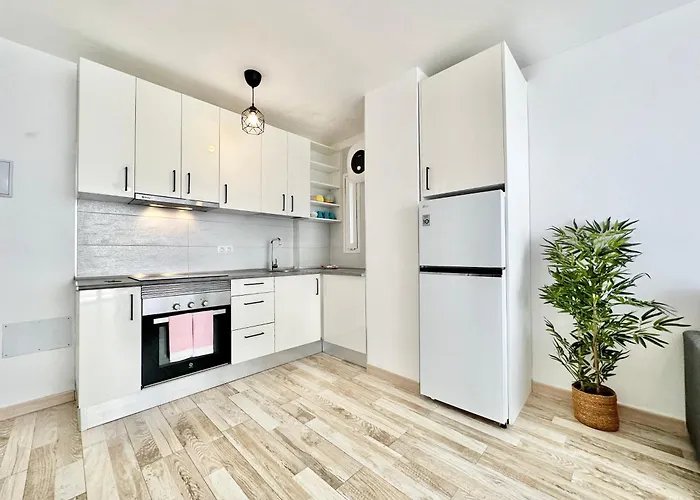 Torres De Yomely - Y2g Apartman *