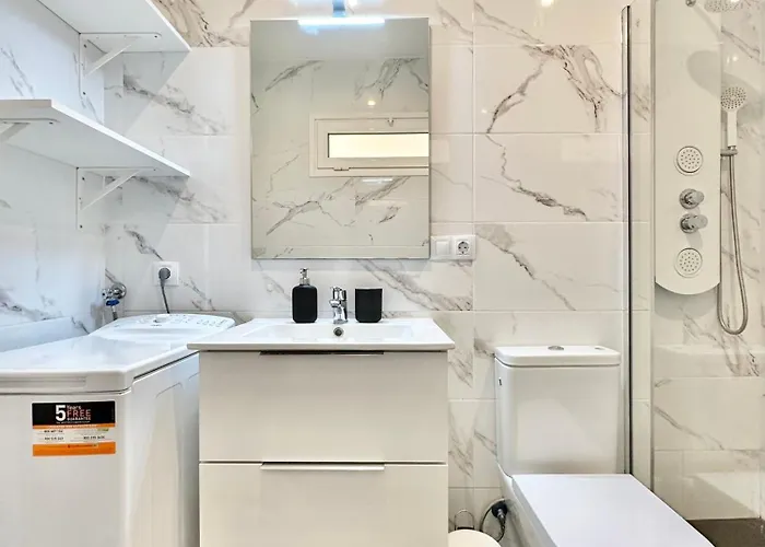 Torres De Yomely - Y2g Apartman *