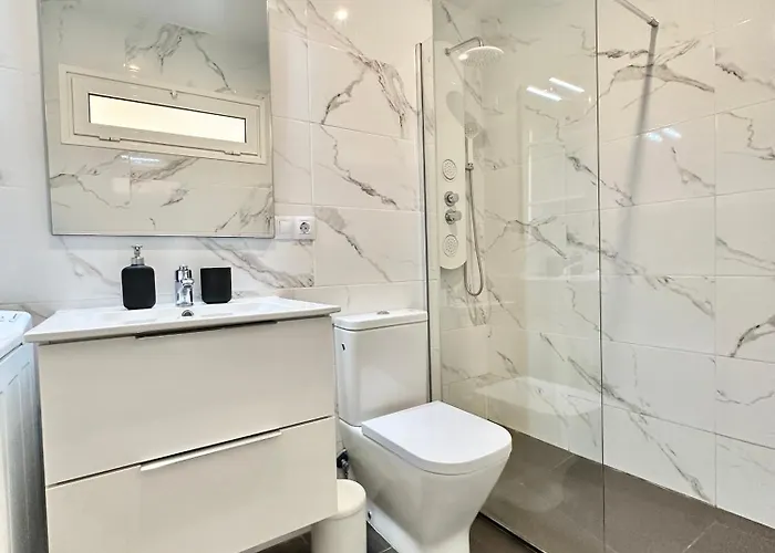 Apartman Torres De Yomely - Y2g