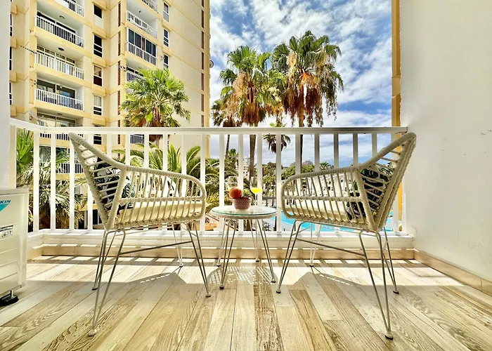 Torres De Yomely - Y2g Apartman *