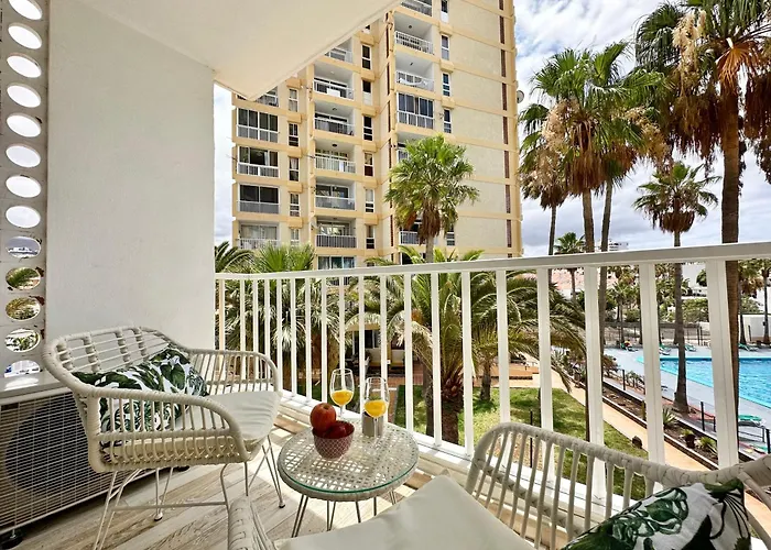 Torres De Yomely - Y2g Apartman *