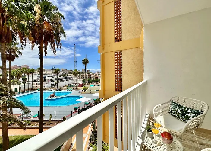 Apartament Torres De Yomely - Y2g