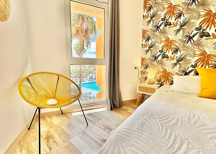 Torres De Yomely - Y2g Apartament