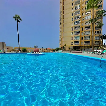 Torres De Yomely - Y2g Apartment Playa de las Americas (Tenerife)